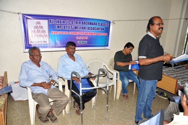 A glimpse of visit of NCBC at Patnaon 27.01.2020